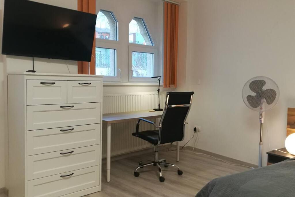 Beliz4 Ac Pretty In Party District Apartment Budapest