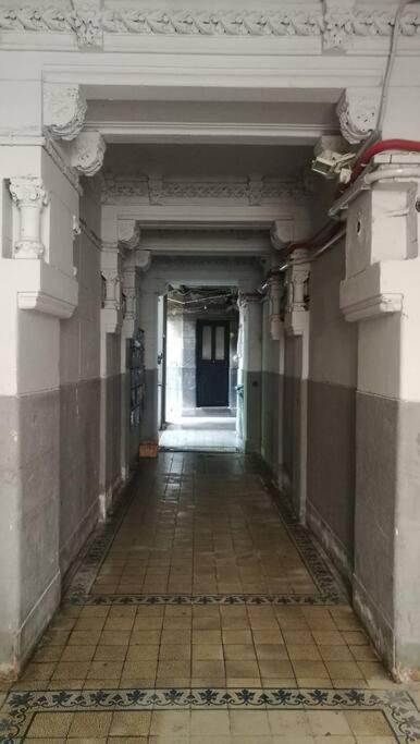 Appartement Beliz4 Ac Pretty In Party District *